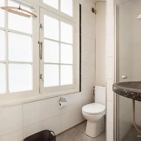 Apartment New! Private Authentic In Centre! Amsterdam