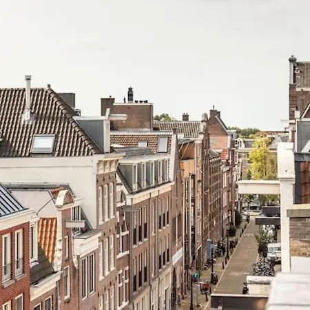 New! Private Authentic In Centre! Amsterdam